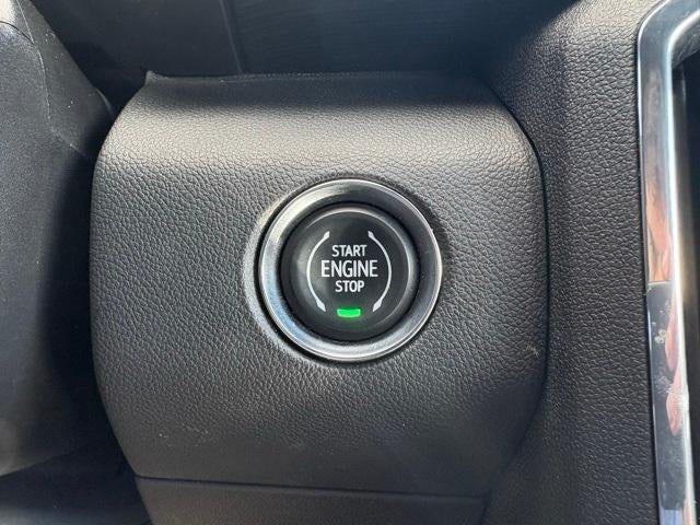 2024 GMC Acadia FWD Elevation