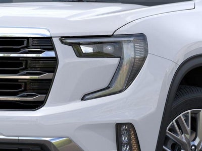 2026 GMC Acadia AWD Elevation