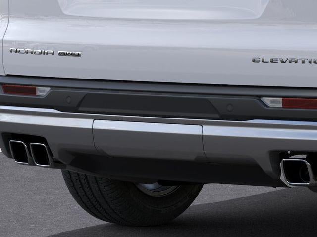 2026 GMC Acadia AWD Elevation