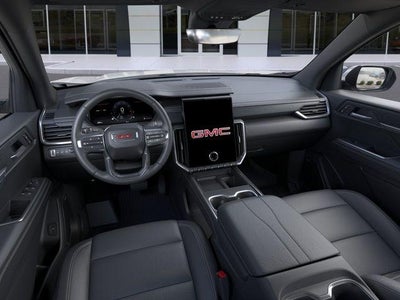 2026 GMC Acadia AWD Elevation