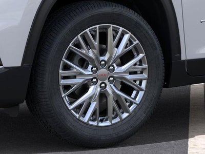 2026 GMC Acadia AWD Elevation