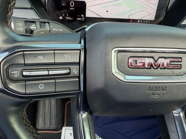 2024 GMC Acadia AWD AT4