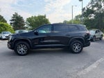 2024 GMC Acadia AWD AT4
