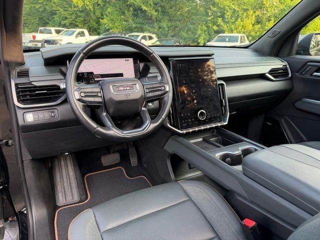 2024 GMC Acadia AWD AT4