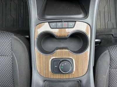 2022 GMC Acadia SLE