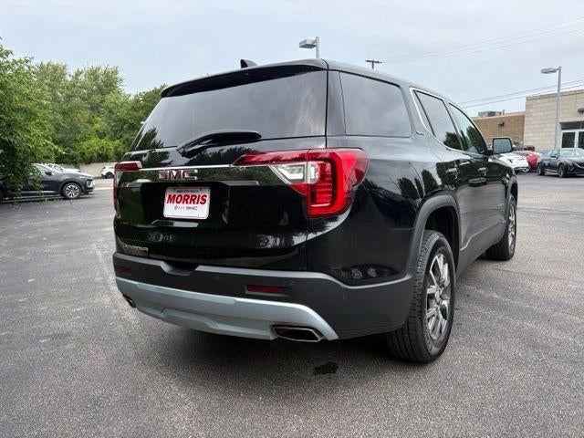 2022 GMC Acadia SLE