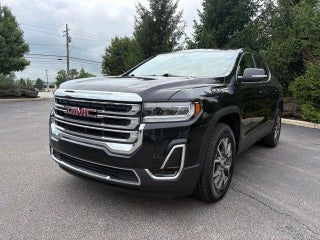 2022 GMC Acadia