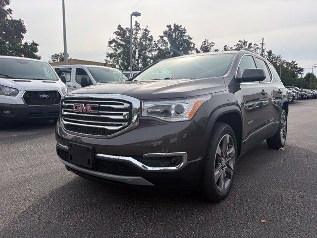 2019 GMC Acadia SLT-2