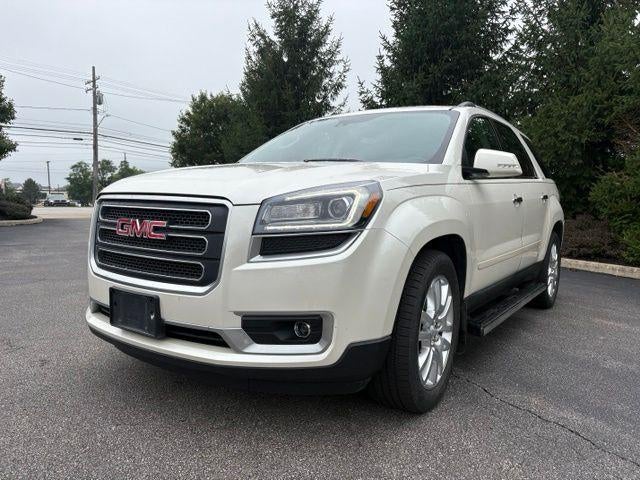 2015 GMC Acadia SLT1