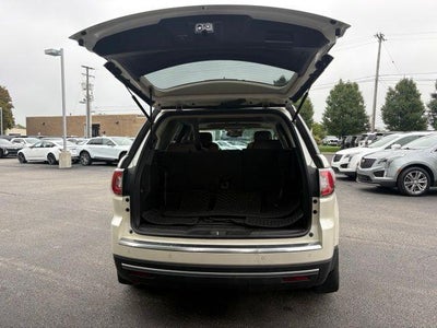 2015 GMC Acadia SLT
