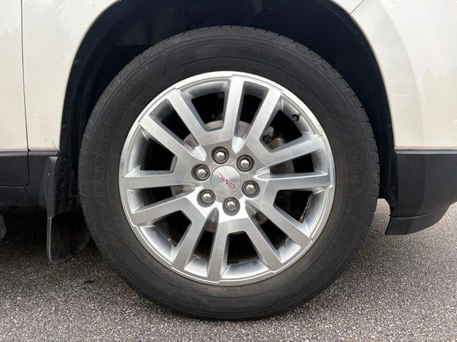 2015 GMC Acadia SLT