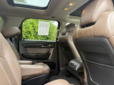 2015 GMC Acadia SLT
