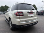 2015 GMC Acadia SLT