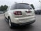 2015 GMC Acadia SLT