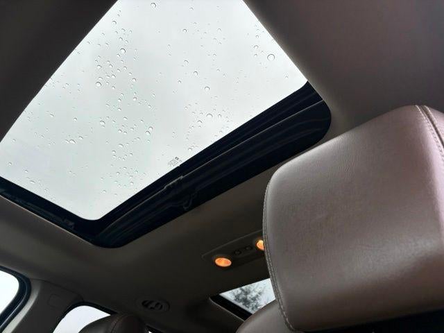 2015 GMC Acadia SLT