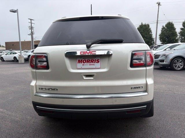 2015 GMC Acadia SLT