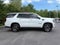 2022 GMC Yukon AT4