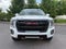 2022 GMC Yukon AT4