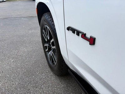 2022 GMC Yukon AT4