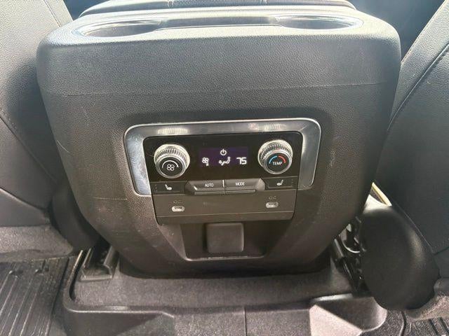 2022 GMC Yukon AT4