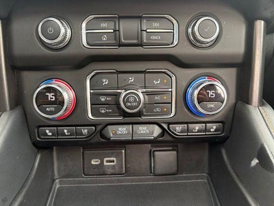 2022 GMC Yukon AT4