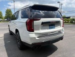 2022 GMC Yukon AT4