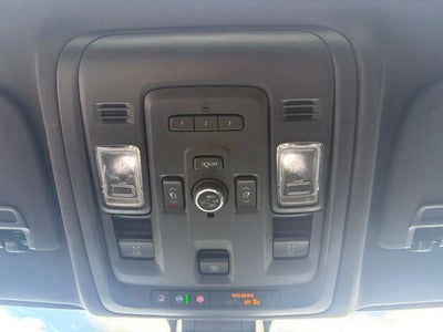 2022 GMC Yukon AT4