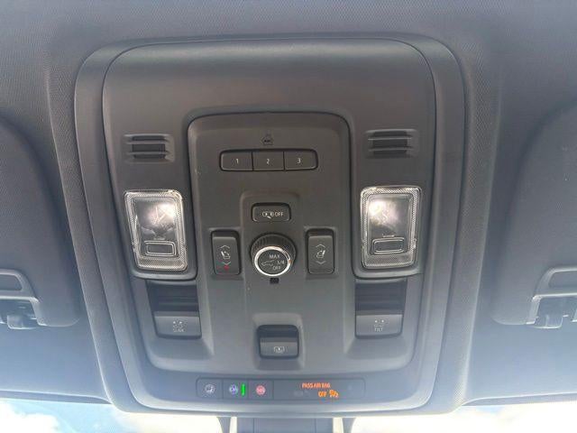 2022 GMC Yukon AT4