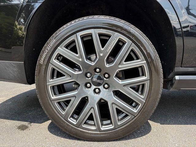 2025 GMC Yukon Denali Ultimate