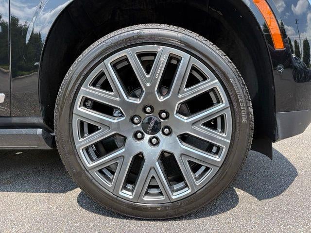 2025 GMC Yukon Denali Ultimate