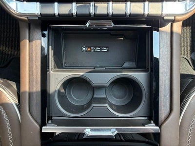 2025 GMC Yukon Denali Ultimate