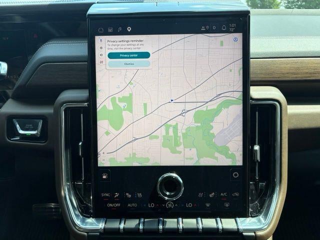 2025 GMC Yukon Denali Ultimate