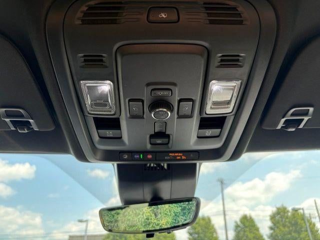2025 GMC Yukon Denali Ultimate
