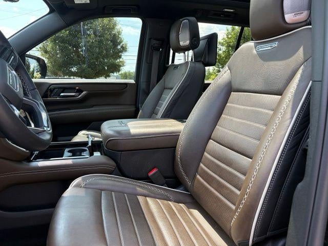 2025 GMC Yukon Denali Ultimate