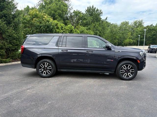 2023 GMC Yukon XL AT4