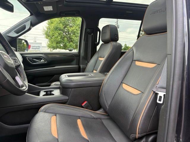 2023 GMC Yukon XL AT4