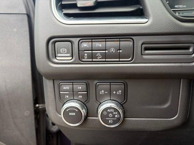 2023 GMC Yukon XL AT4