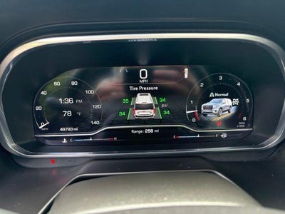 2023 GMC Yukon XL AT4