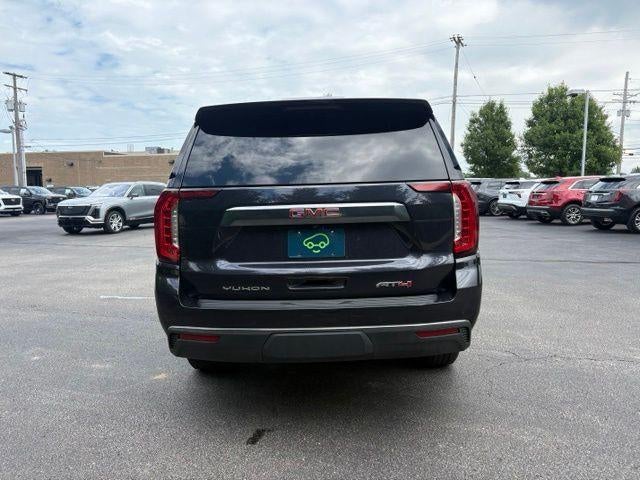 2023 GMC Yukon XL AT4