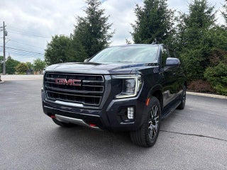 2023 GMC Yukon XL