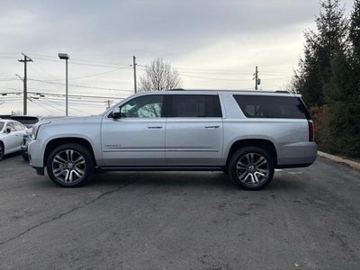2019 GMC Yukon XL Denali