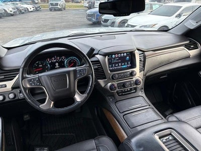 2019 GMC Yukon XL Denali