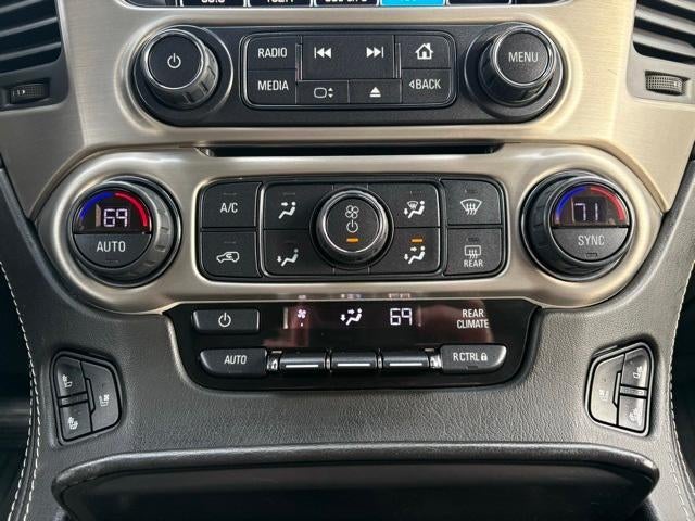 2019 GMC Yukon XL Denali