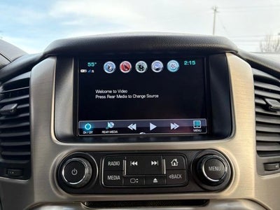 2019 GMC Yukon XL Denali