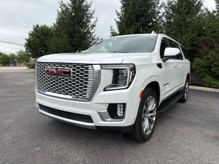 2021 GMC Yukon XL