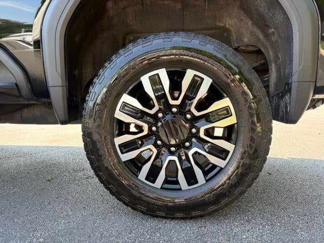 2024 GMC Sierra 3500 HD Denali Ultimate