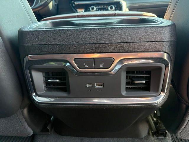 2024 GMC Sierra 3500 HD Denali Ultimate