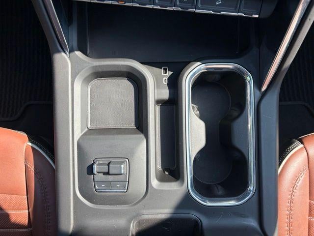 2024 GMC Sierra 3500 HD Denali Ultimate