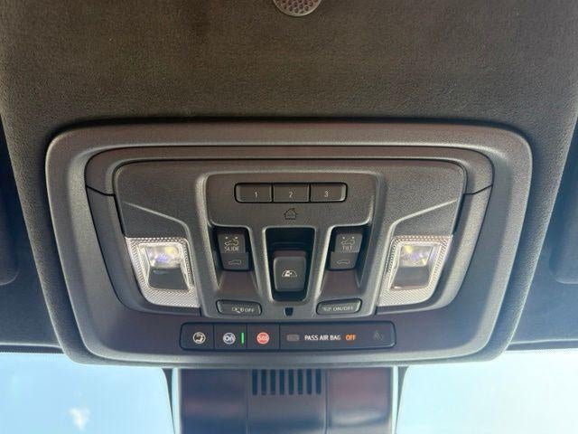 2024 GMC Sierra 3500 HD Denali Ultimate