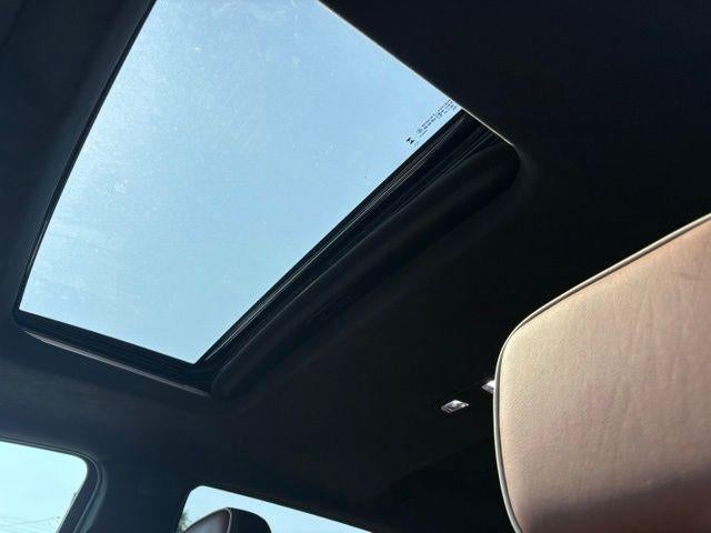 2024 GMC Sierra 3500 HD Denali Ultimate